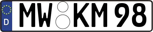 MW-KM98