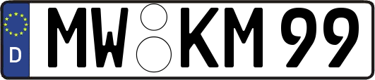 MW-KM99