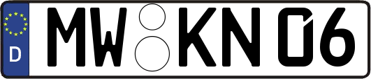 MW-KN06