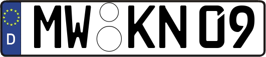 MW-KN09
