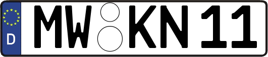 MW-KN11
