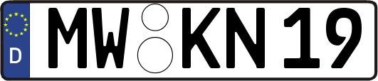 MW-KN19
