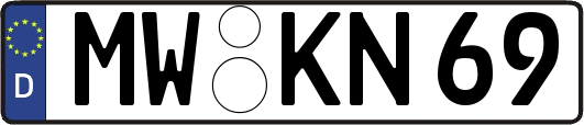 MW-KN69