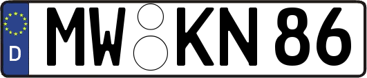 MW-KN86