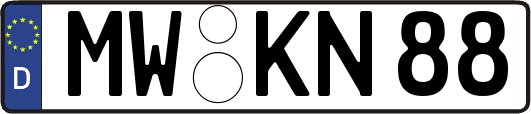 MW-KN88