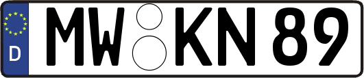 MW-KN89
