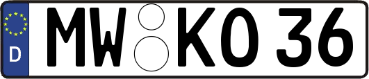 MW-KO36