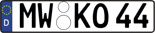 MW-KO44