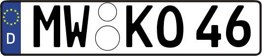 MW-KO46