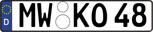 MW-KO48