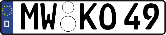 MW-KO49