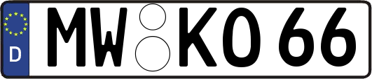MW-KO66