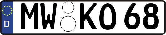 MW-KO68