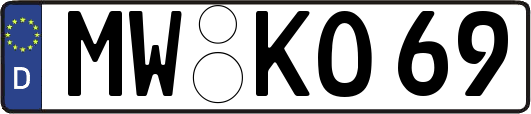 MW-KO69