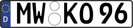 MW-KO96