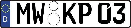 MW-KP03