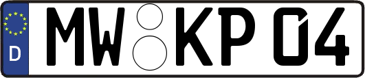 MW-KP04