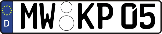 MW-KP05