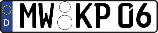MW-KP06