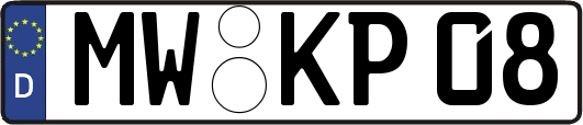 MW-KP08