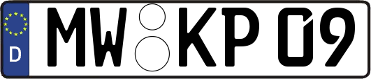 MW-KP09