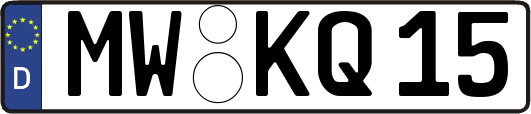 MW-KQ15