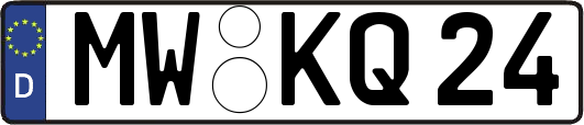 MW-KQ24