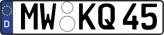 MW-KQ45