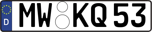 MW-KQ53