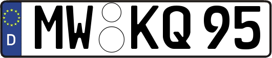MW-KQ95