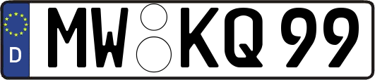 MW-KQ99