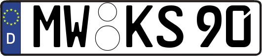 MW-KS90