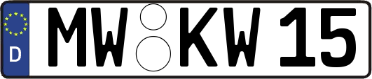 MW-KW15