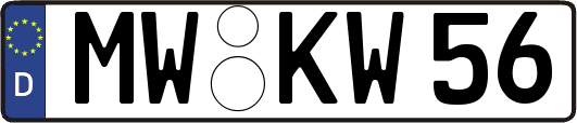MW-KW56