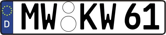 MW-KW61
