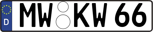 MW-KW66