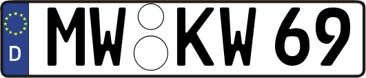 MW-KW69