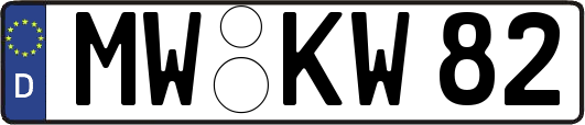 MW-KW82