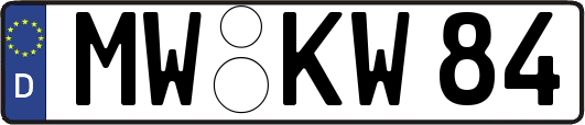 MW-KW84