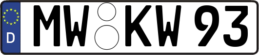 MW-KW93