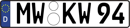 MW-KW94