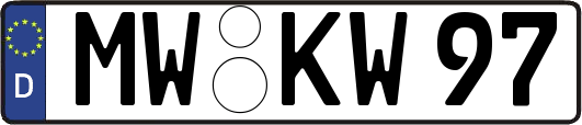 MW-KW97