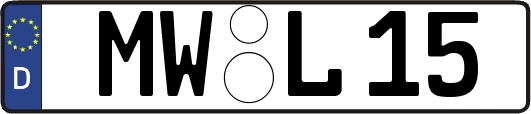 MW-L15