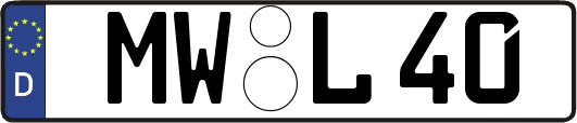 MW-L40