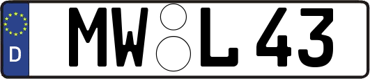 MW-L43