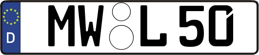 MW-L50