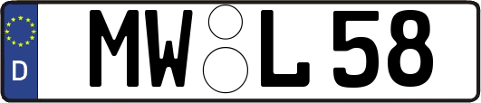 MW-L58