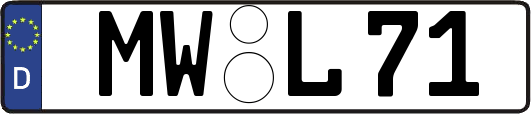 MW-L71