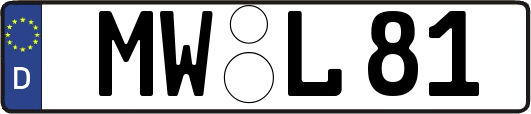 MW-L81