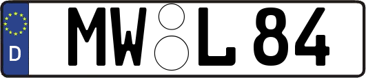 MW-L84